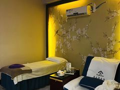 -品足轩足疗·按摩·SPA(朗晴店)