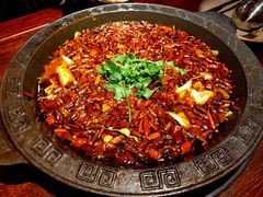 -受气牛肉·耙牛肉火锅(水晶郦城店)