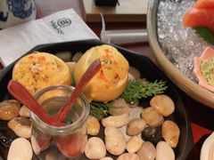 -匠和风精致料理(宁德万达店)