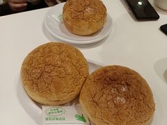 -翠华餐厅(宝安壹方城店)