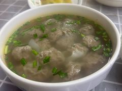 -清真蒋有记(老门东店)