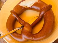 -LENBACH兰巴赫西餐啤酒坊(大连东港店)
