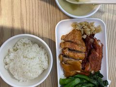 -深井烧(竹林境社区店)