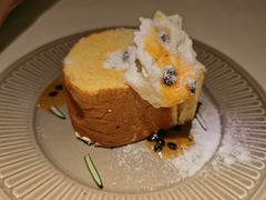 草莓玫瑰蛋糕-夏朵餐厅(丁香店)