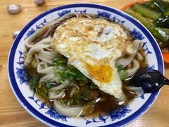 -清真-戏楼王记牛肉面