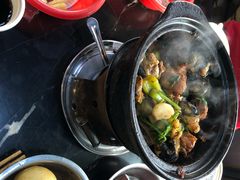 -二楼老店重庆鸡公煲(真光路店)