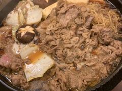 -樱の花亭日本料理店