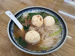 -大福星鱼丸(美食街店)