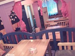 -乌镇那一年小院主题餐厅(甘泉西路店)