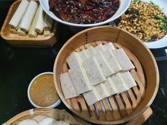 -三强鸽子(中原路店)