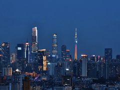 -广州市白云山风景名胜区