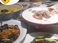 金牌烤鸭-大鸭梨烤鸭·北京菜(南小街/南苑店)