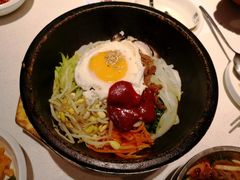 -本家韩国烤肉(青岛万象城店)