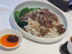 -白天鹅宾馆-宏图府餐厅
