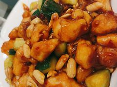 -紫光园·烤鸭·北京菜(团结湖店)