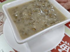 -香港華心糖水鋪(南西总店)
