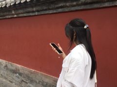 -南锣鼓巷