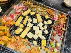 -塘屋烧烤·云南火塘烧烤品牌(新亚洲店)