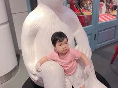 -东方明珠·可口可乐欢乐餐厅