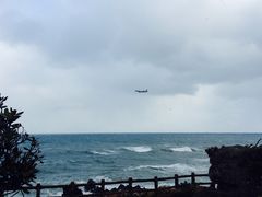-龙头岩(Dragon Head Rock)