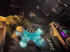 -澳门十六浦索菲特大酒店