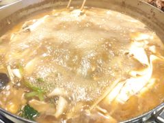 -蝎王府羊蝎子(西直门店)