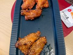 -必胜客(会展店)