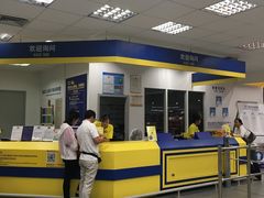 -麦德龙(闵行店)