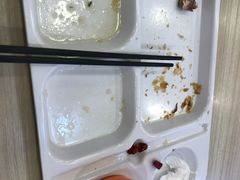 -香妃烤鸡(西单店)