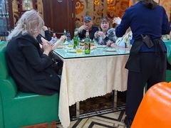 -玛丽娜中西餐厅(三道街店)