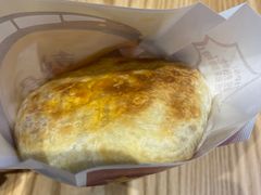 -吉品合酥脆烤饼(太平洋森活天地店)