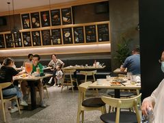 -酉品食厅·居酒小食堂(无锡蠡湖科研大厦店)