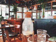 大堂-G+KITCHEN(龙湖狮山天街店)