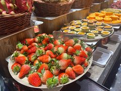 -丰卓会海鲜自助(中润大道店)