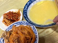 -王菊美食街·王菊面馆(总店)