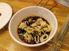 -源味居手把签烧烤(长春一店)
