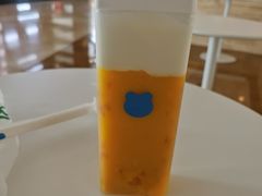 -兰熊鲜奶(颐堤港店)