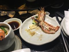 -梅筑·创意料理(王府井百货店)