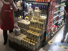 -盒马鲜生(顺义店)