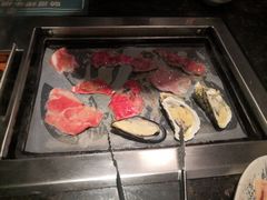 -阪尚皇·原切牛排·烤肉火锅自助(北京路店)