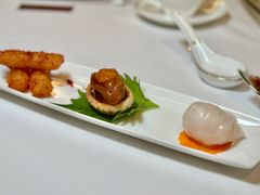 -唐阁(香港朗廷酒店)
