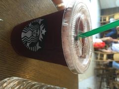 星巴克(东圃天河城店)-星巴克(广州东圃天银店)