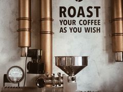 大堂-明谦·Coffee&Cocktail Bar(美您公园店)