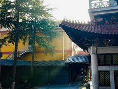-高旻寺