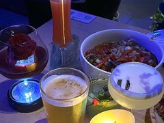 -爱啤精酿·民谣酒馆(滨江店)