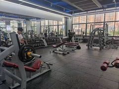 -奇迹健身·恒温游泳(金海首座店)