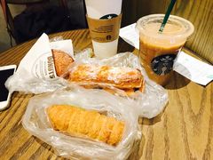 -星巴克(北京王府井店)