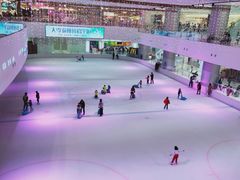 -TheRink大零溜冰场(IFS国金中心店)
