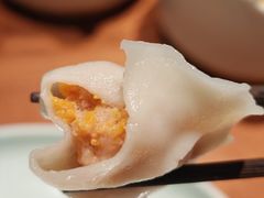 -喜鼎海胆水饺(朝阳区三里屯太古里北区店)