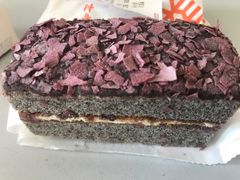 黑米蛋糕-北京稻香村(第三店)